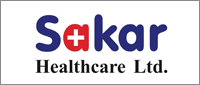 Sakar Healthcare Ltd